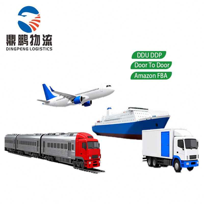 Transport Express to Germany Delivery Consolidation Shipping Agent Freight Agent Cargo Forward