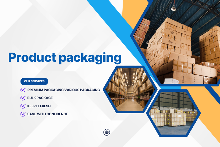 Packaging Process 1