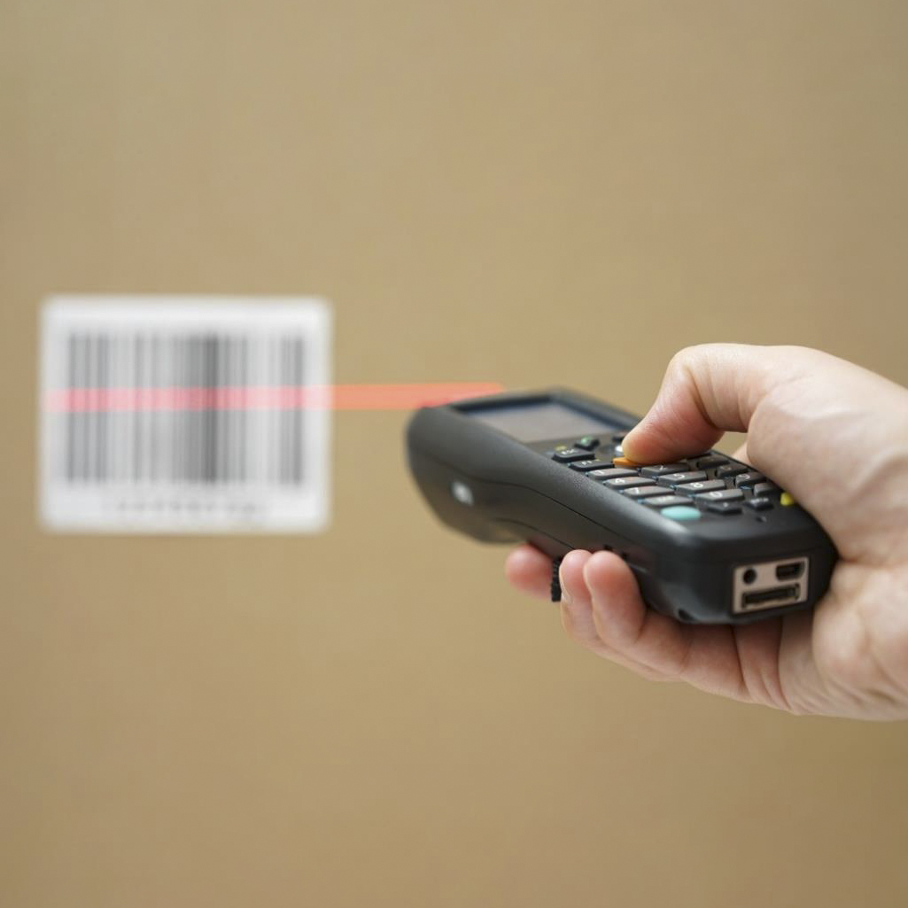Logistics Image C