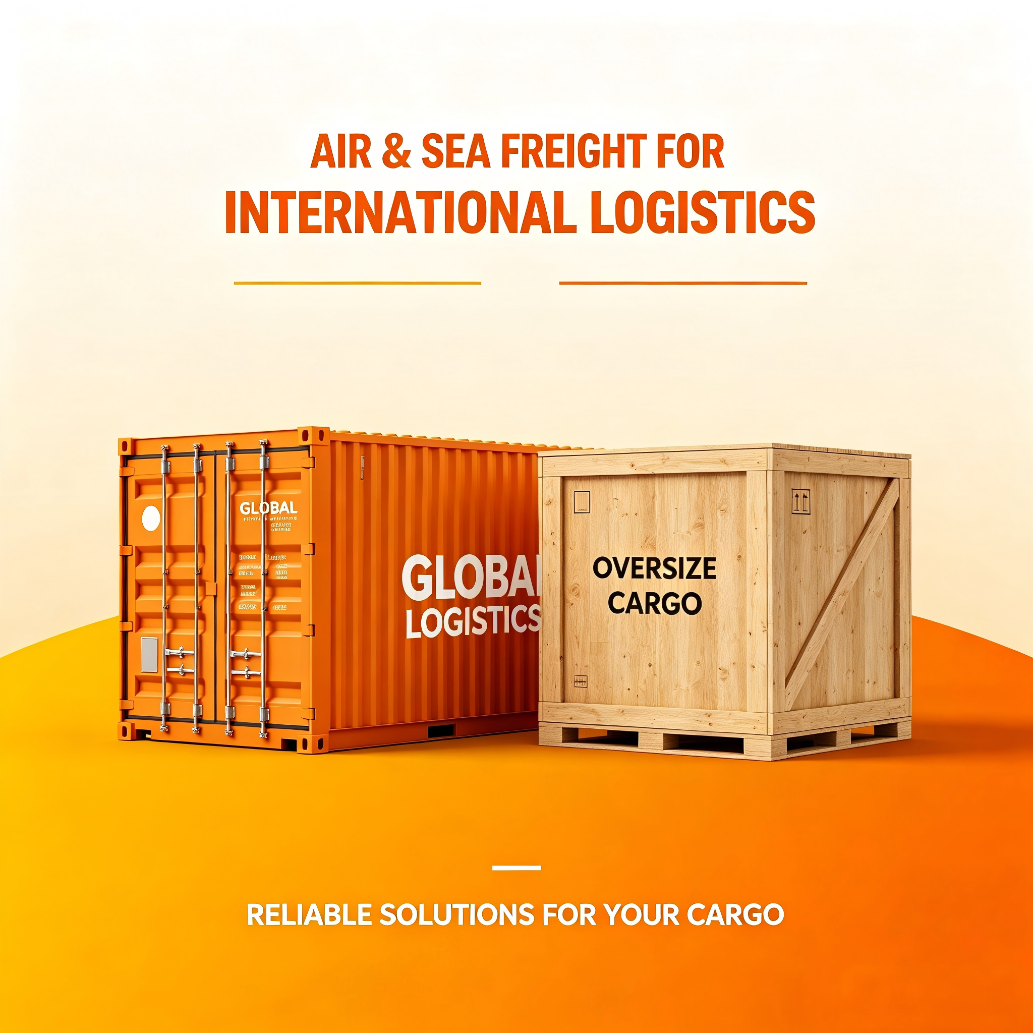 Brazil Logistics Dedicated Line &amp; Express Parcel Services Last-mile Delivery Via DHL, FedEx &amp; UPS