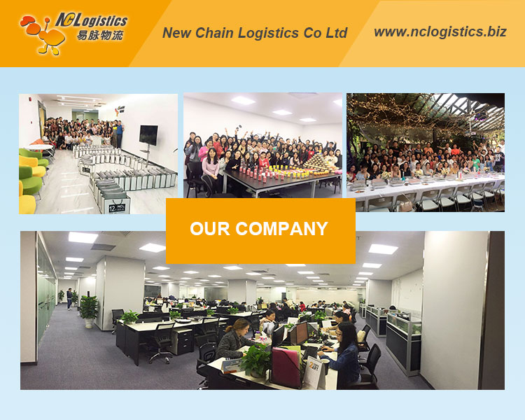 Company Profile Banner