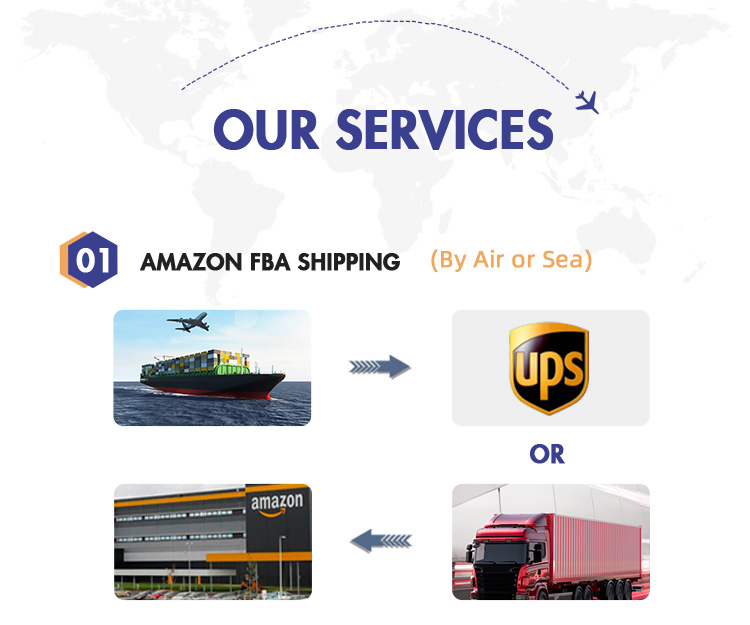 Logistics Flow 3