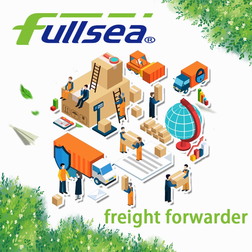 LCL (Less Than Container Load) Shipping to Felixstowe/London, UK, with Free Warehousing.