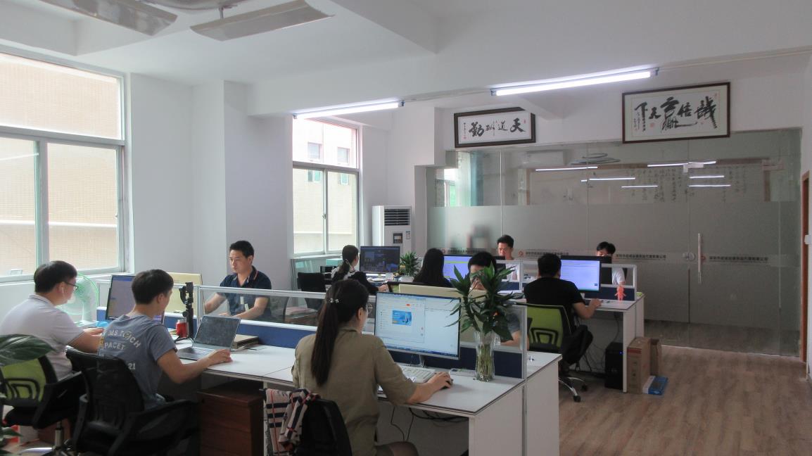 Freight Forwarding Operation