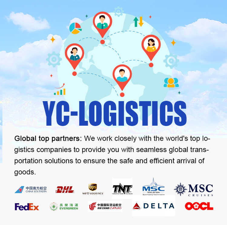 Air Freight Service