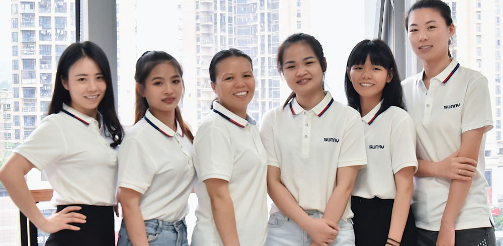 Marketing Department