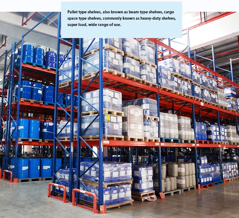 Heavy Duty Storage