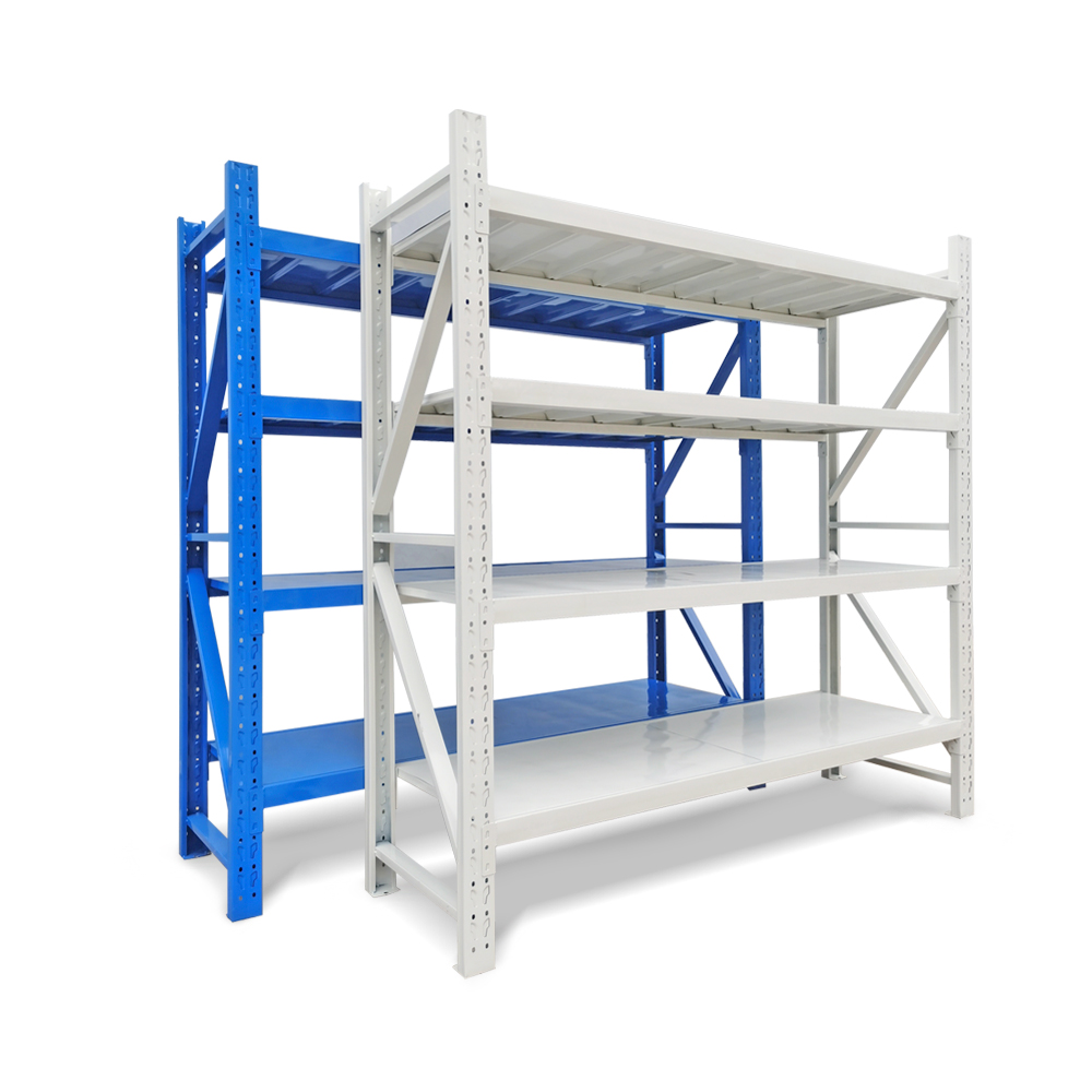 Chaoyu Storage Shelves Durable Garage Racks Foldable Display Racking
