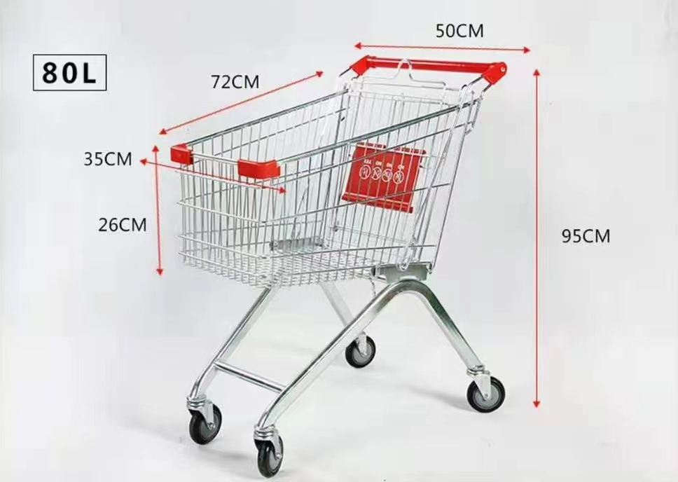 Trolley Spec Sheet 2