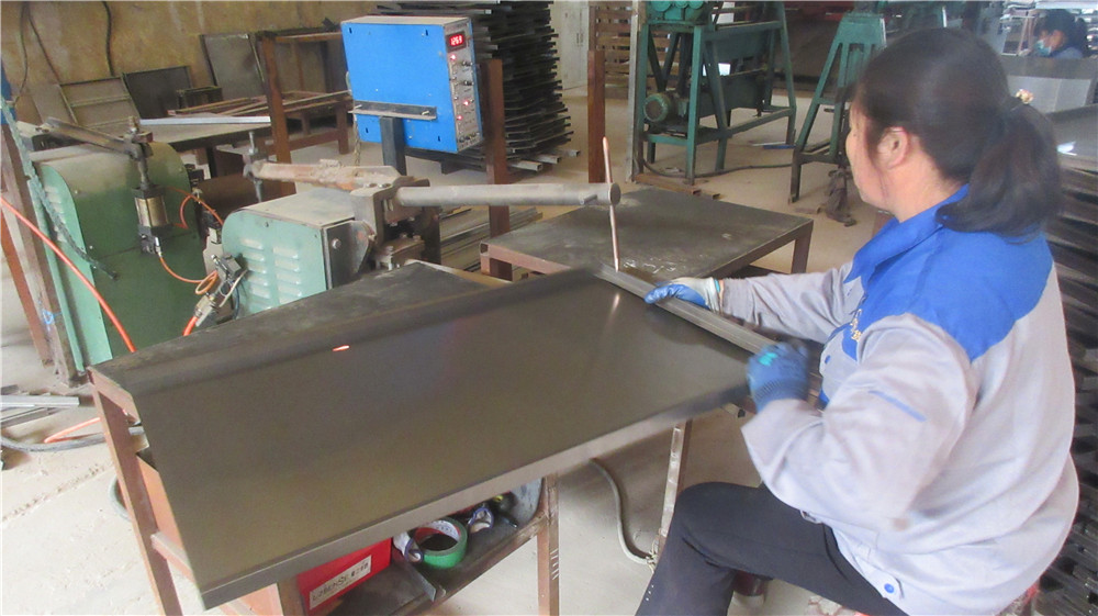 Spot Welding