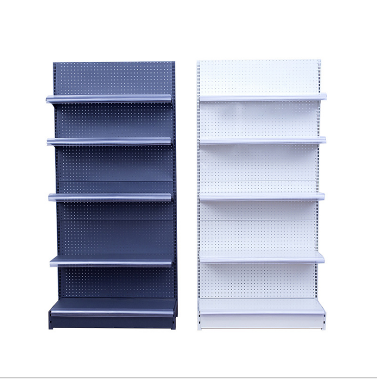 Recommended Shelf 1