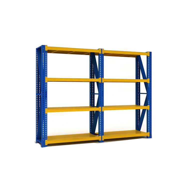 Light Duty Storage Shelving Unit