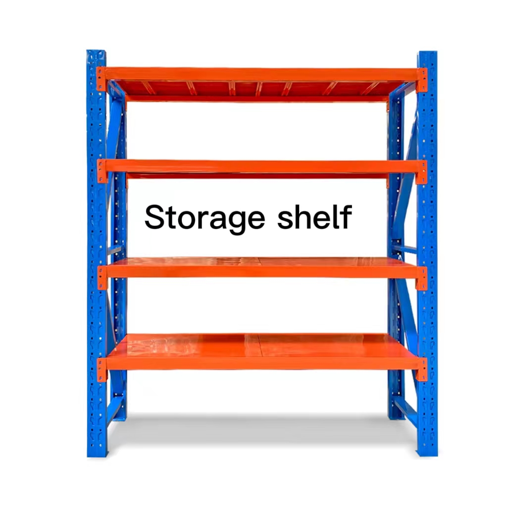 Storage Rack Details