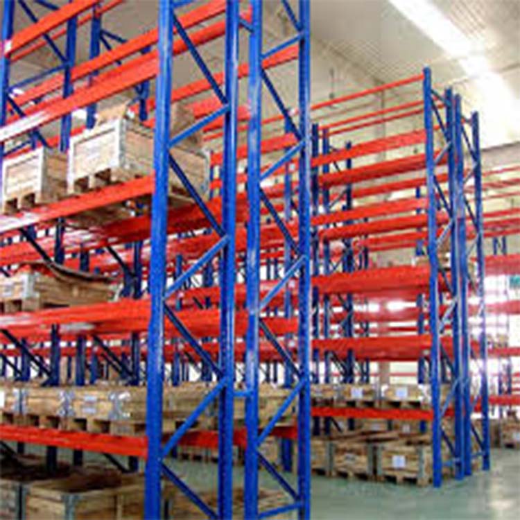 Adjustable Boltless Stainless Steel Multi-Layer Storage Rack with 100-500kg Capacity and Corrosion Protection for Warehouse Use