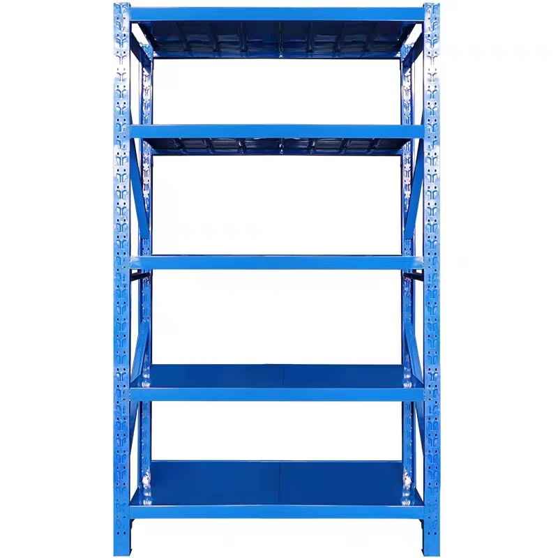 Stack Rack Storage Assembly