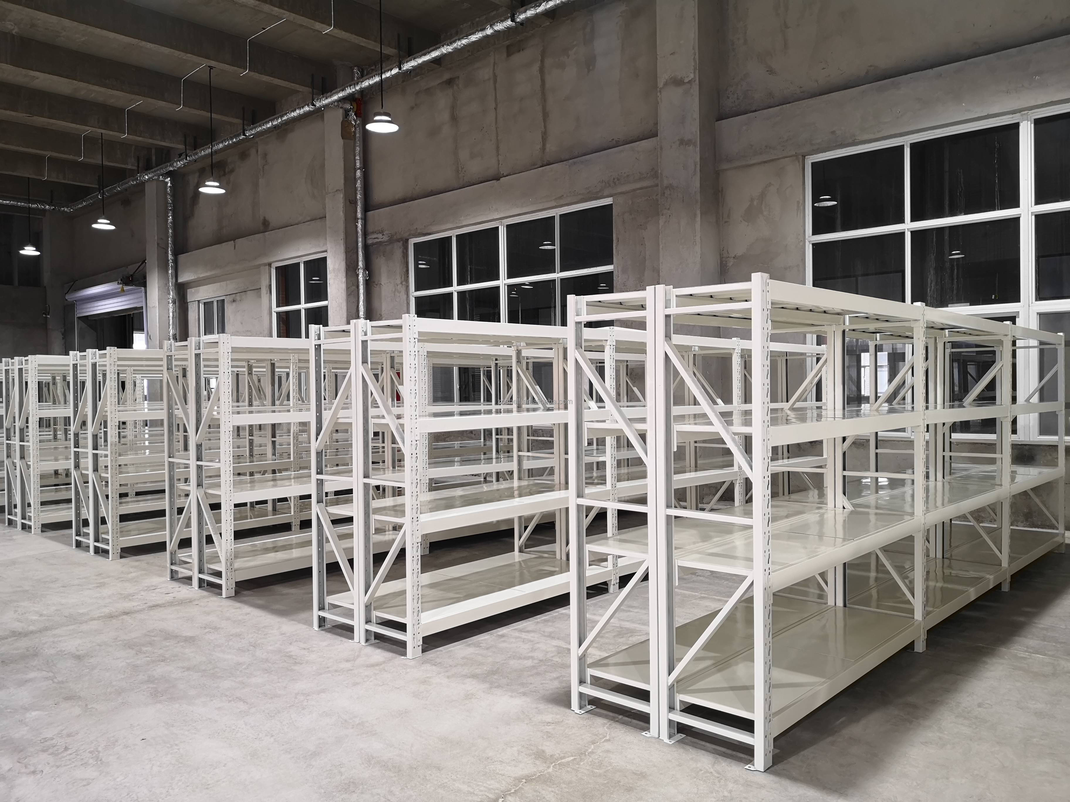 Storage Rack Option B