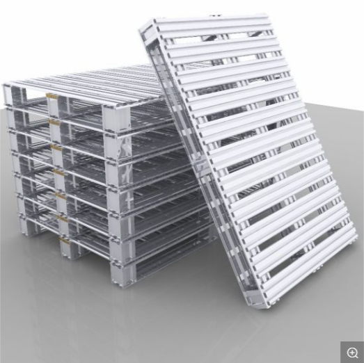 Recommended Shelf Option 4
