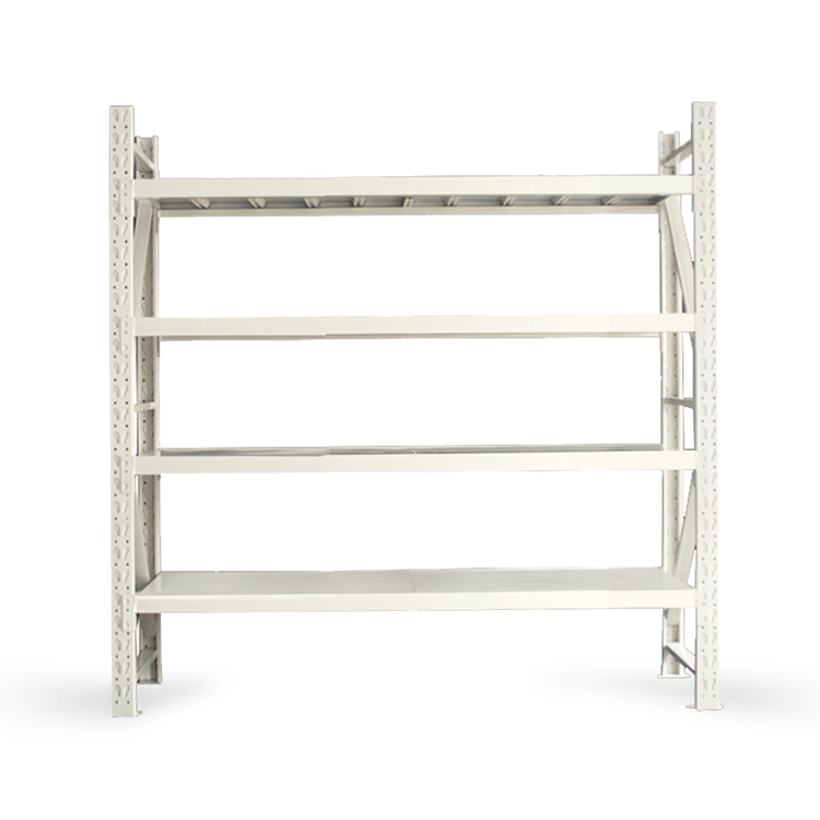 Chaoyu Certificate Authentication Units Shelf Racking System Light Duty Rack Storage Shelves