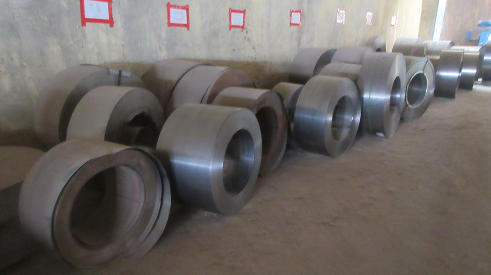 Raw Materials Sourcing