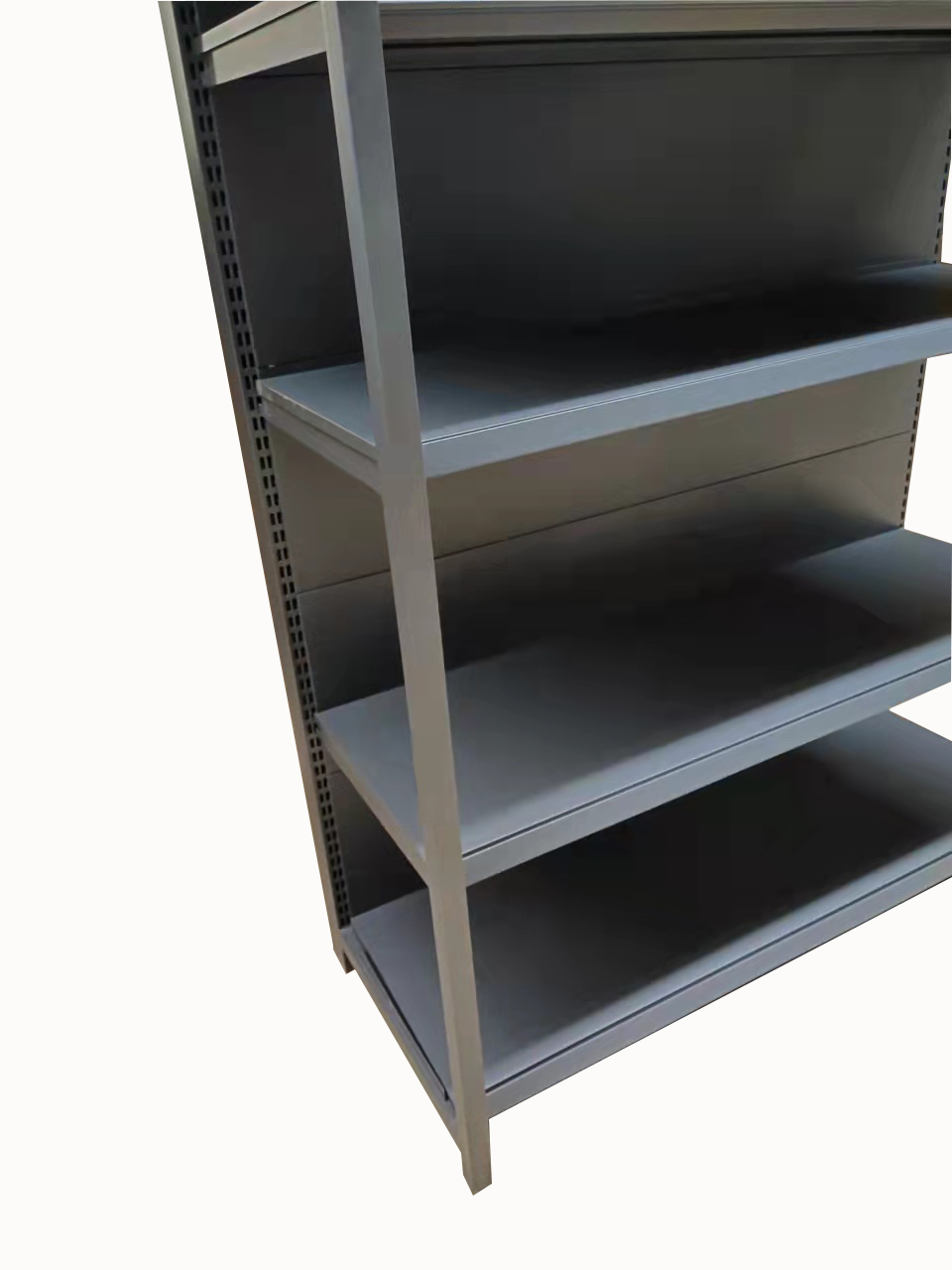 High Quality Grocery Display Racks for General Store Supermarket Shelf Fashion Gondola Shelving