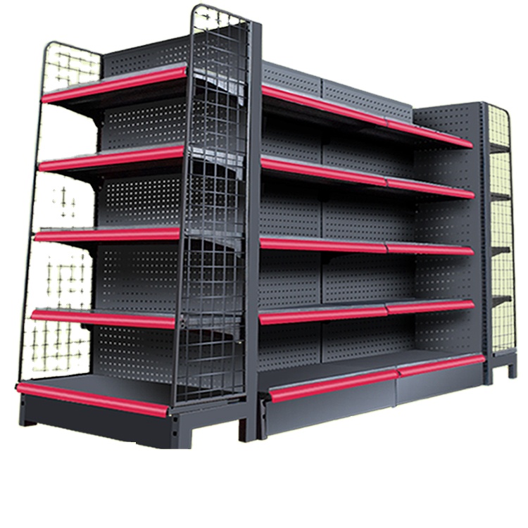 Shelf Customization Option 2