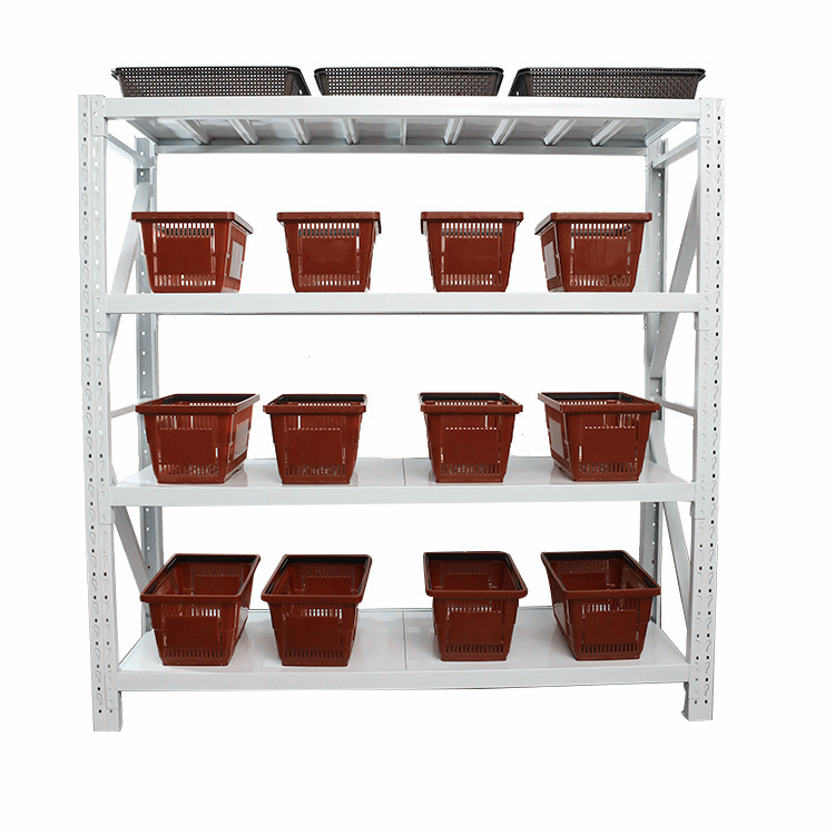 Chaoyu Certificate Authentication Units Shelf Racking System Light Duty Rack Storage Shelves
