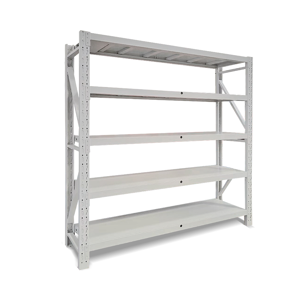 Warehouse storage rack specifications