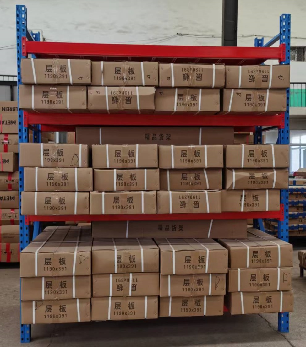 Warehouse Storage Solution