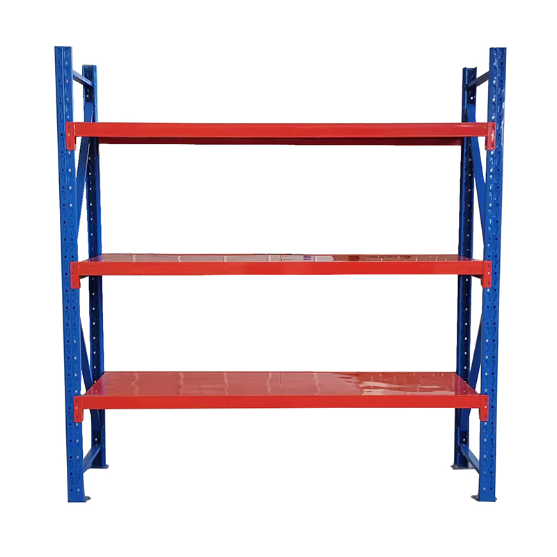 Hot Selling Steel Shelving Supports Corrosion Protection Shelf Storage Racks and Shelves