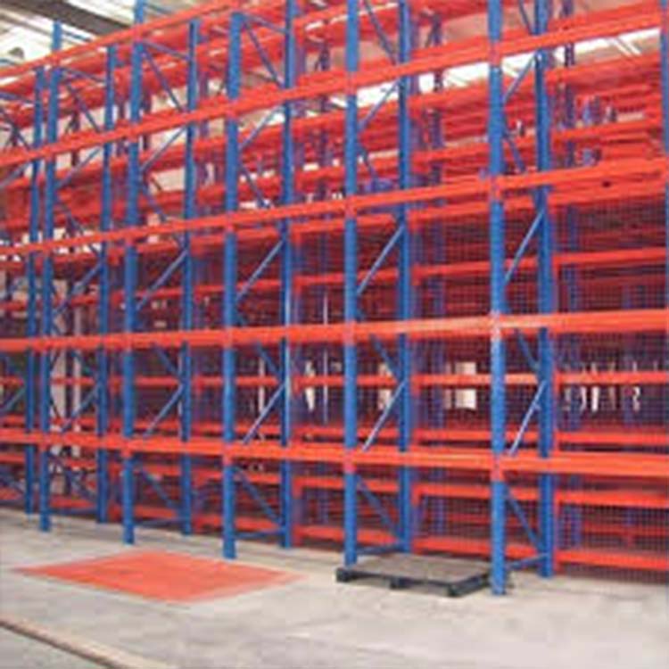 Preferential Price of Storage Shelves Made in China Metal Heavy Duty Warehouse Storage Racks