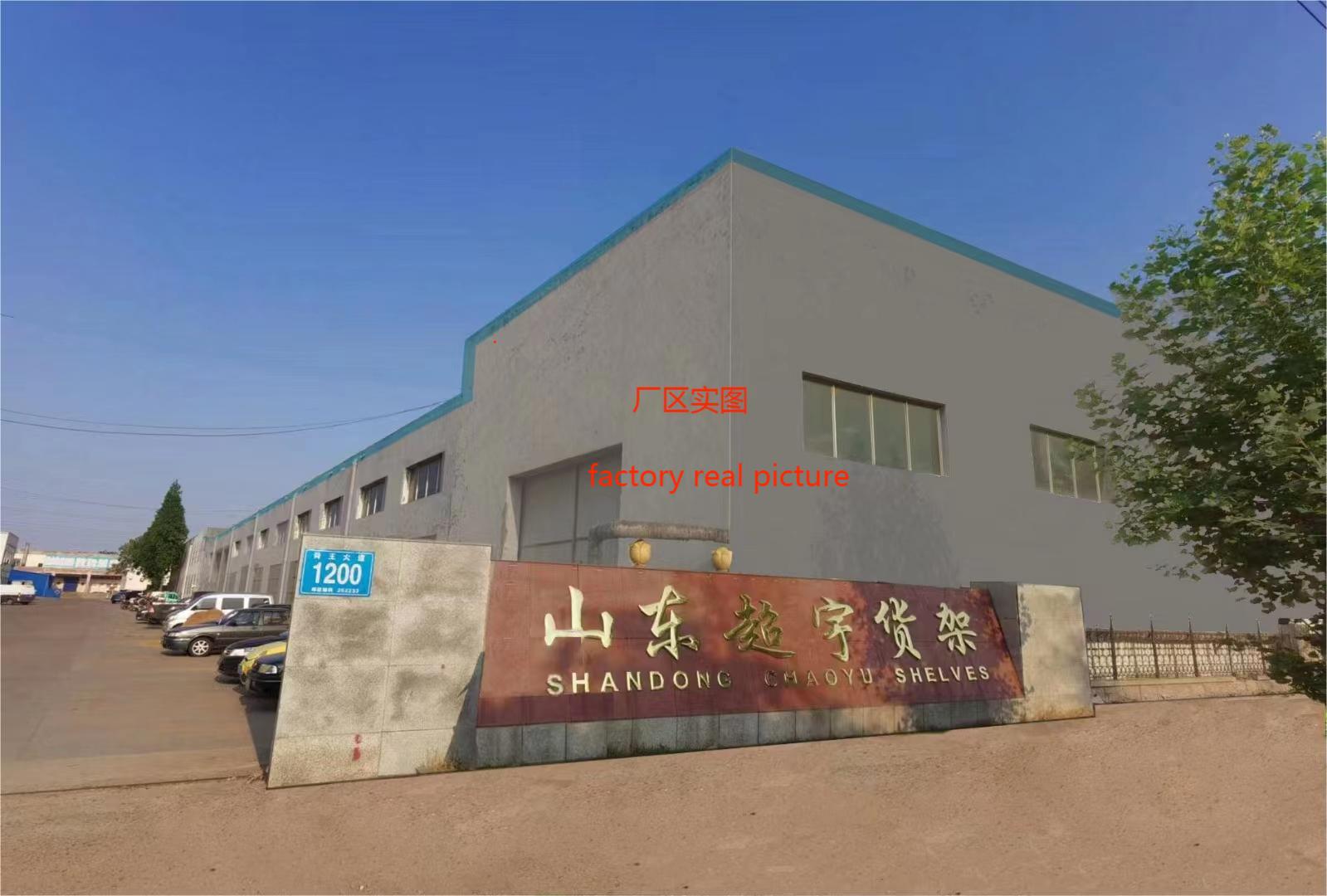 China Hot Sale Shelf Heavy Duty Warehouse Racking Systems Pallet Rack Shelves