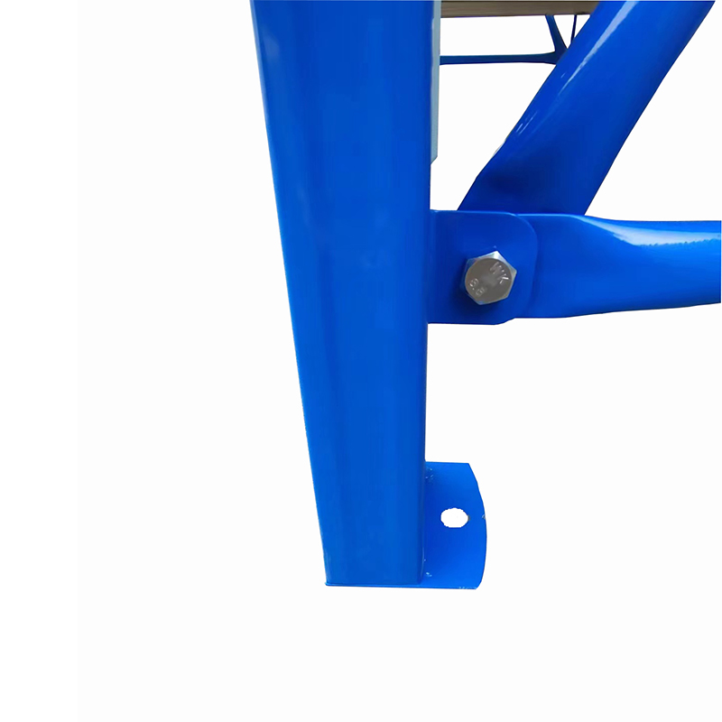 China Warehousing Service Transport Stacking Racks Shelves Warehousing Storage