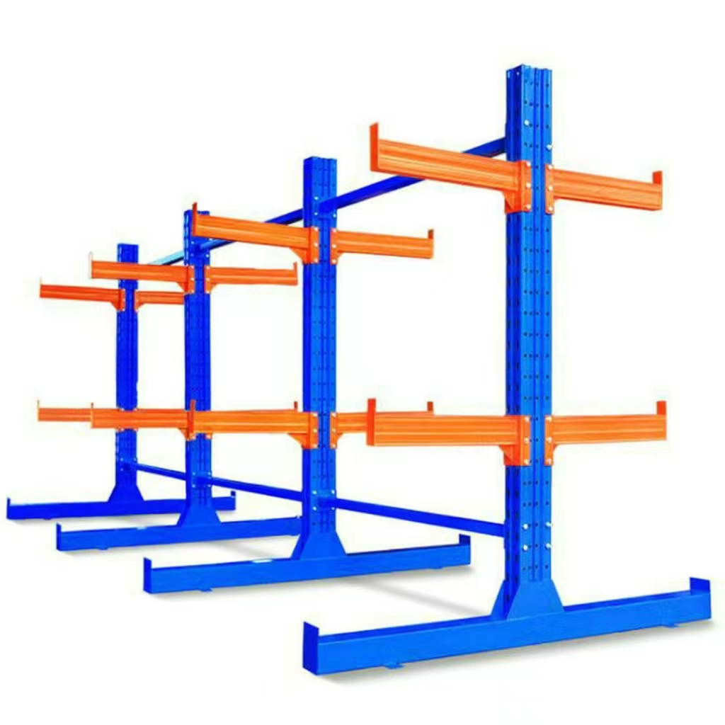 Cantilever Rack Storage System