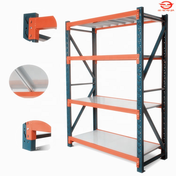Racking System Layout