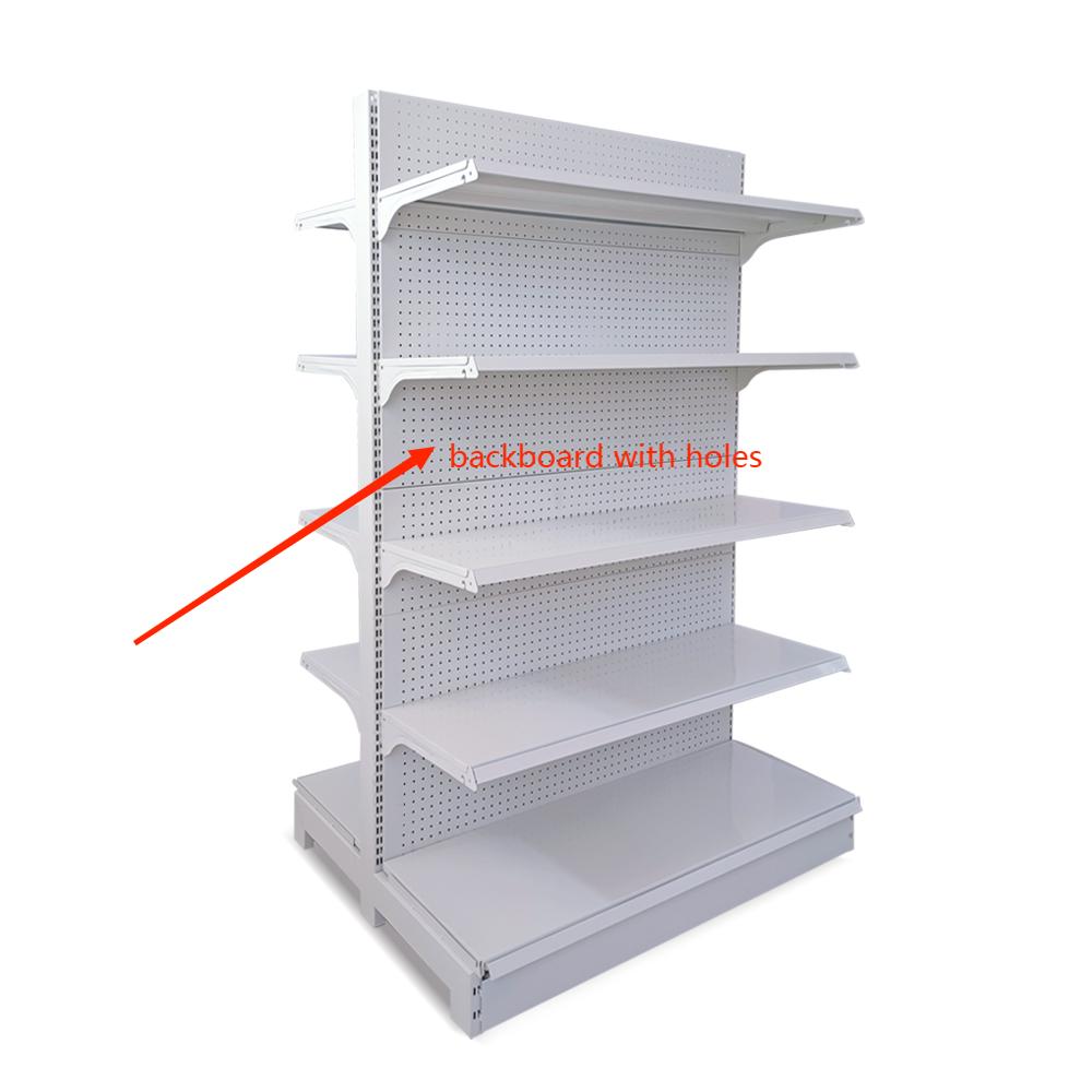 Shelf Company Supermarket Shelves Retail Shop Shelving Display Steel Rack Store Gondola