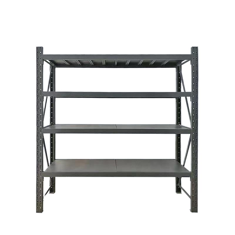 Wholesale Heavy Duty Utility Wire Rack China Design Durable and Corrosion Protected Storage Rack with Layer Network Shelf