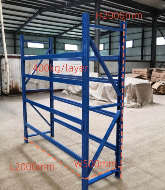 Racking System Solutions