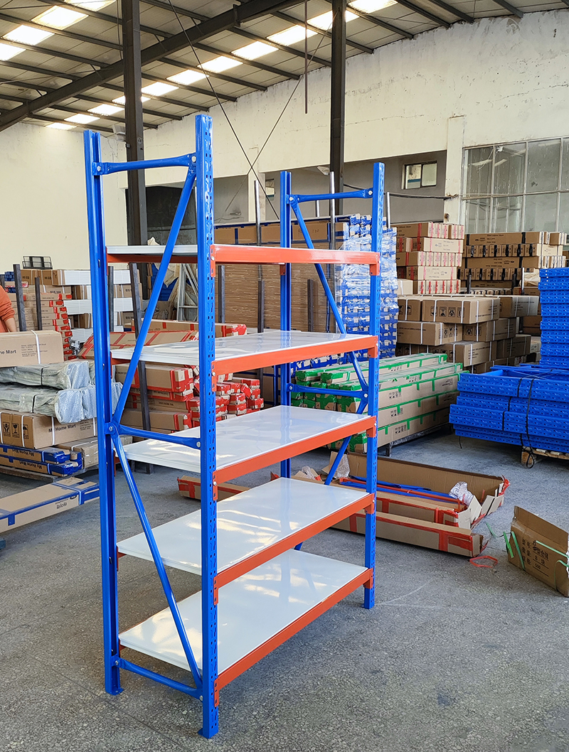 High Quality Storage Racking Systems Shelves and Racks