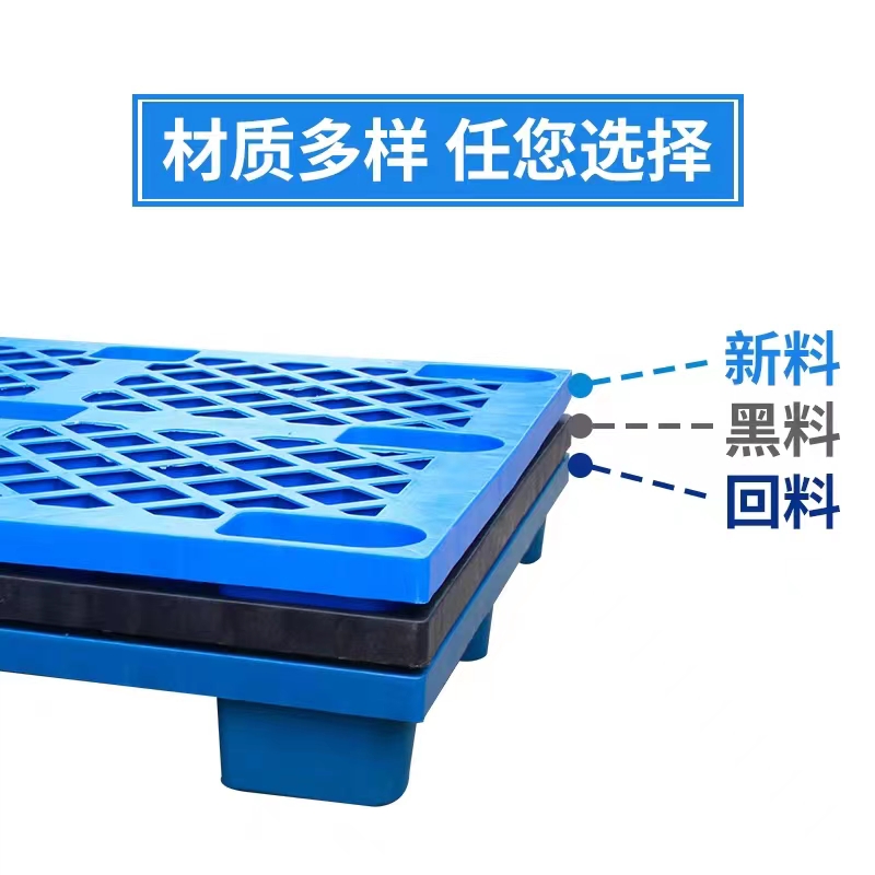 Industrial Stacking Tray Dimensions