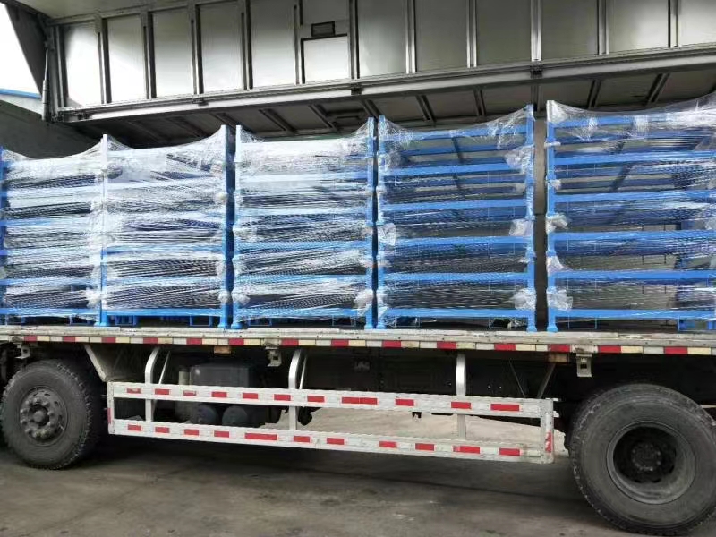 Shipping Preparation