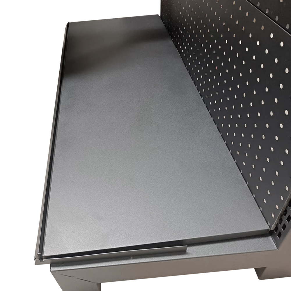 Shelf Company Supermarket Shelves Retail Shop Shelving Display Steel Rack Store Gondola