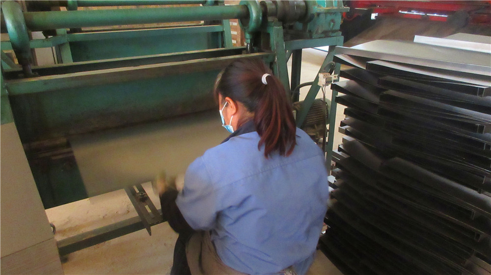 CNC Bending