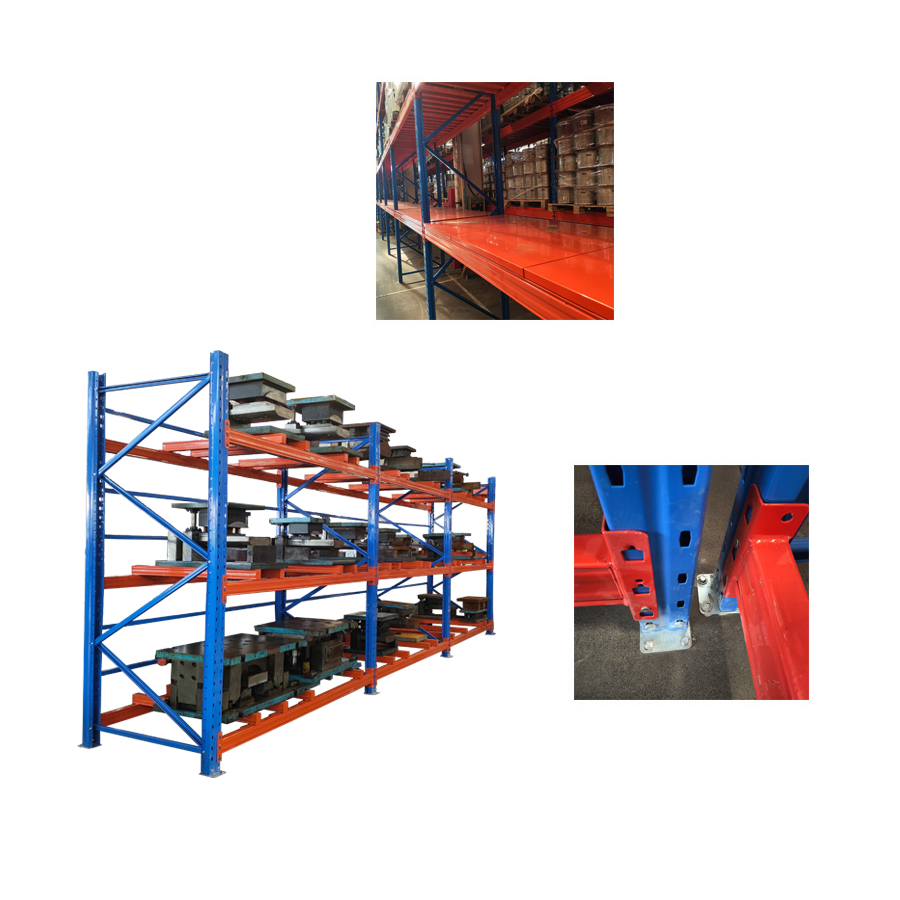 High Quality Storage Racking Systems Shelves and Racks