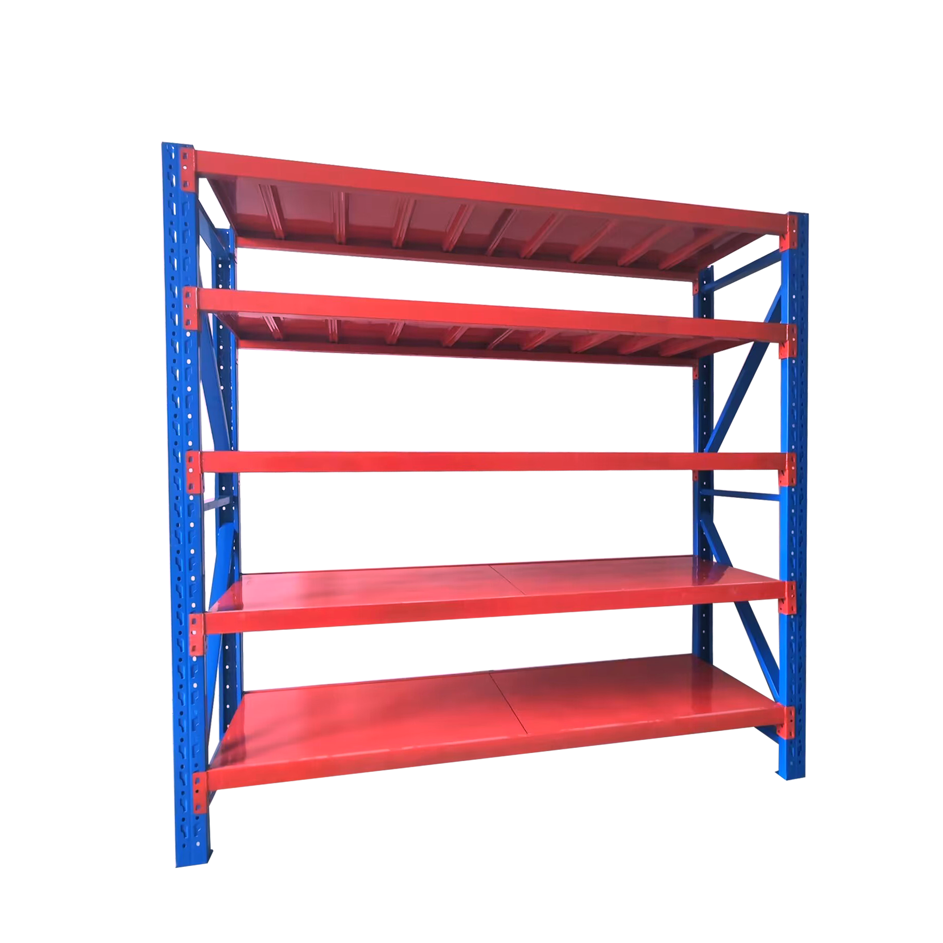 Stack Rack Display