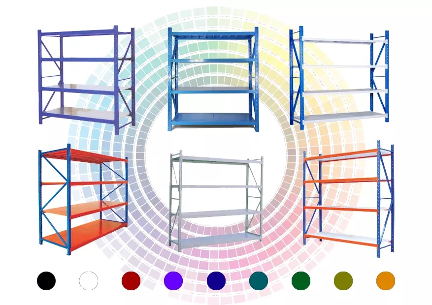 Color Options 1