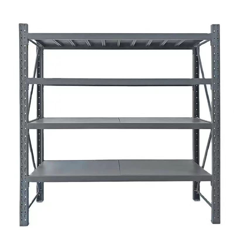 Hot Selling Steel Shelving Supports Corrosion Protection Shelf Storage Racks and Shelves