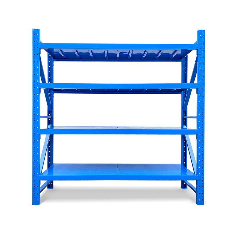 Storage Rack Details 2