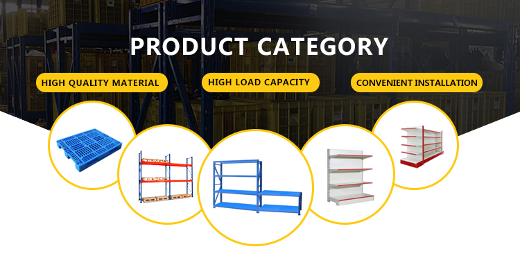 Warehouse Storage Solution