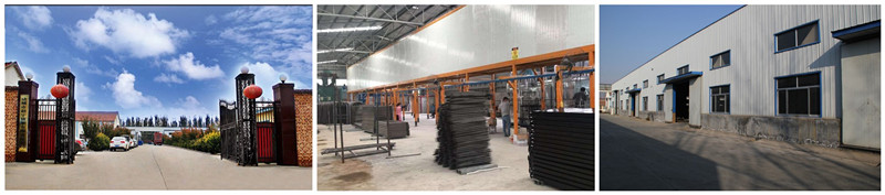 Warehouse display