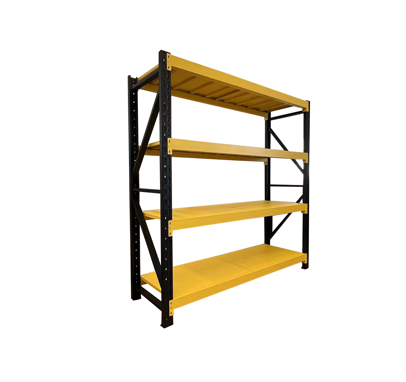 Metal Adjustable Rack